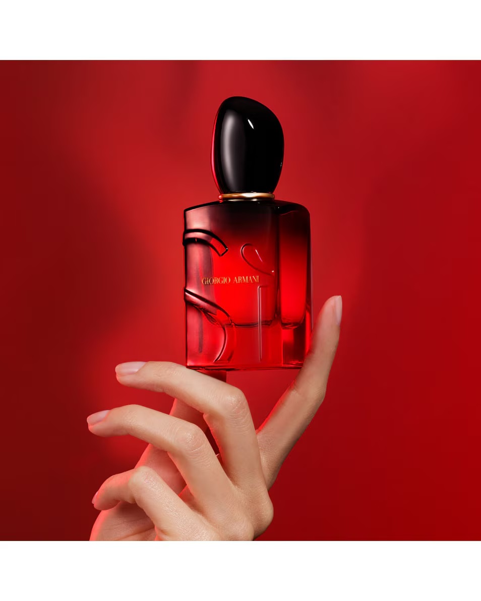 Άρωμα ARMANI Yes Passion Intense - Γυναικείο Άρωμα Navulbaar