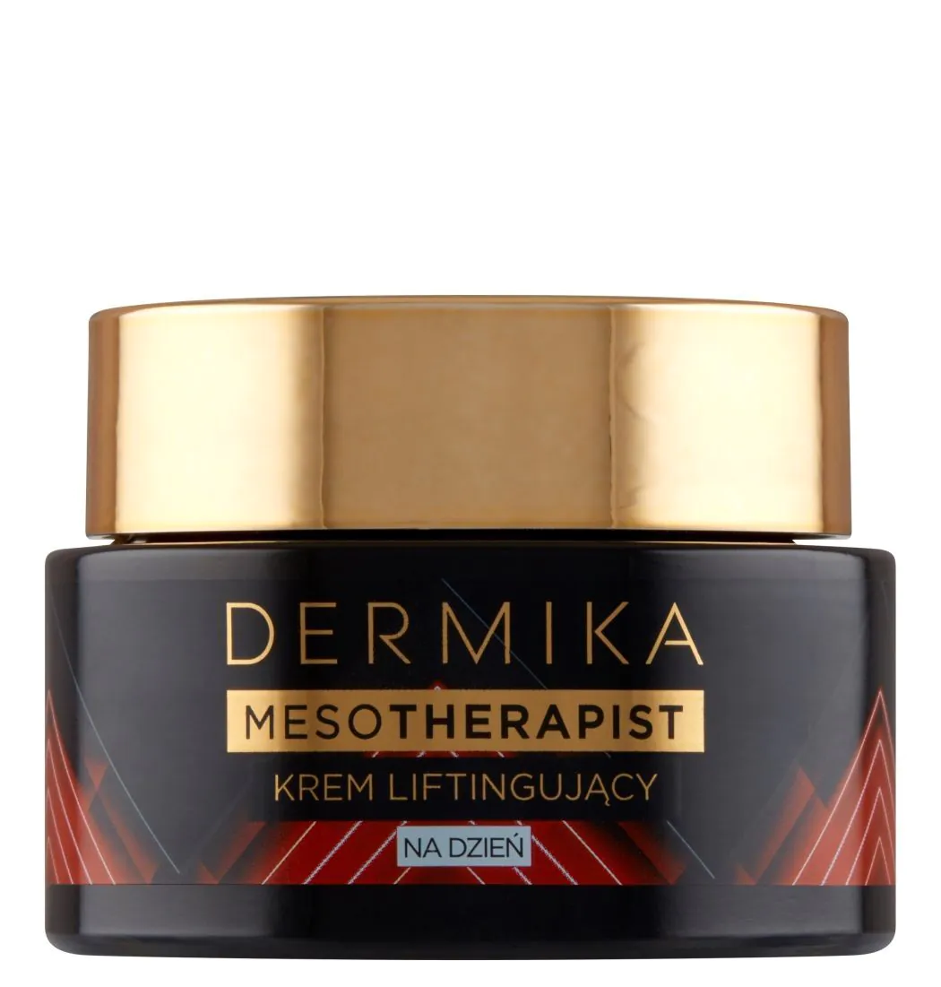 Dermika Mesotherapist liftingujący krem na dzień