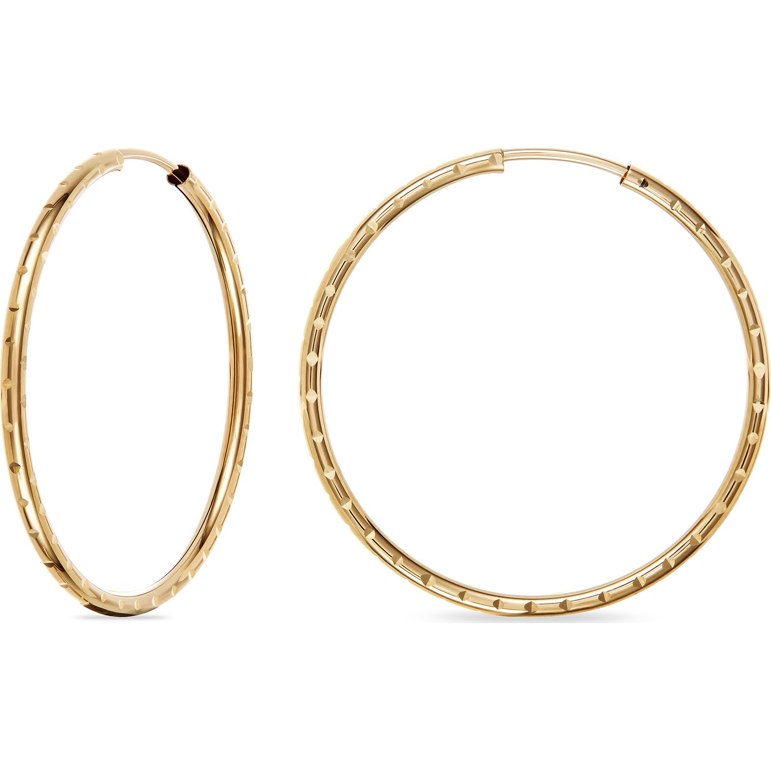 FAVS Boucles d'oreilles