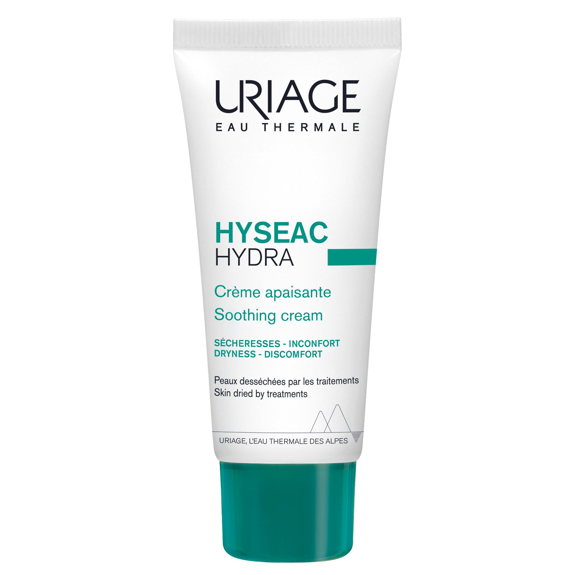 Hyséac Hydra prestrukturiranje kože zdravljenje aken