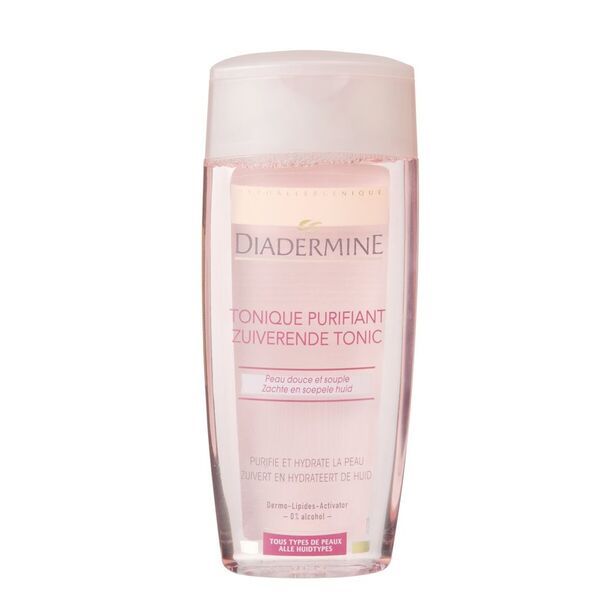 Diadermine pročišćavajući tonik<br>200ml