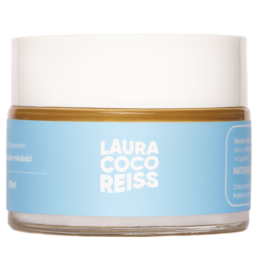 Μάσκα Νεότητας Laura Coco Reiss