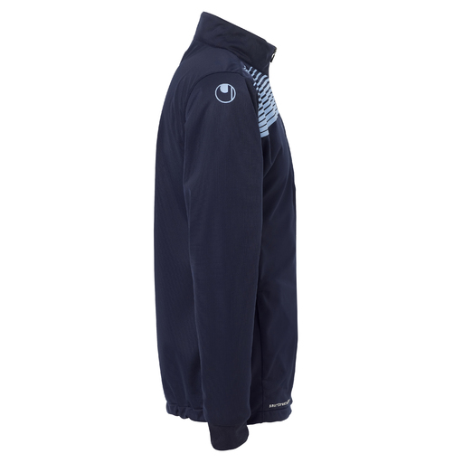  Veste Liga 2.0 Classic bleu marine/bleu clair Uhlsport