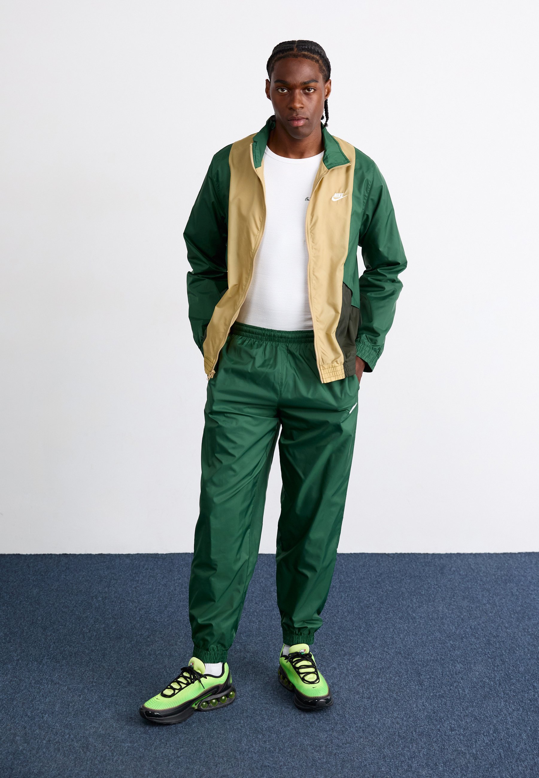 Tute sportive Nike