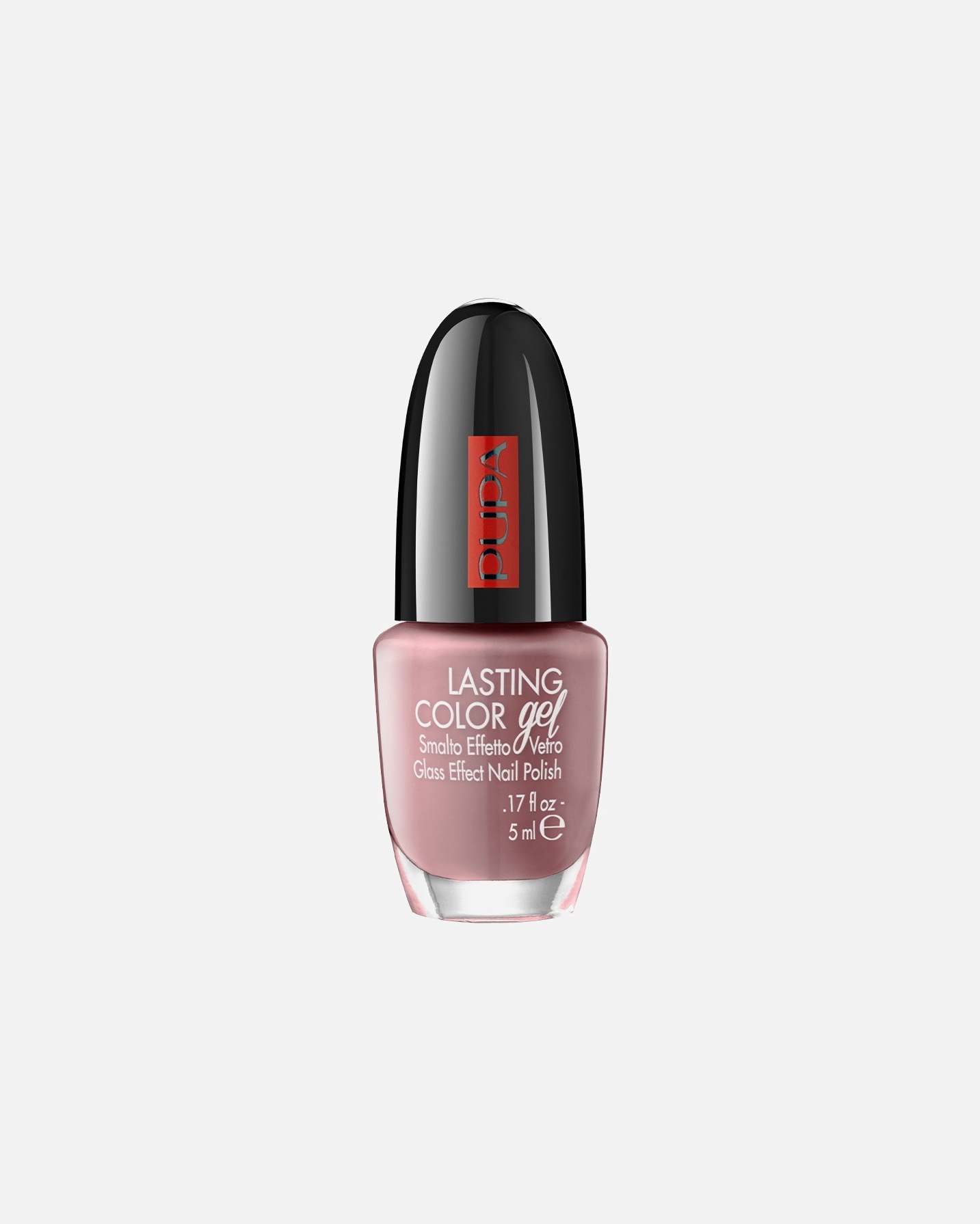 PUPA Milano LASTING COLOR GEL