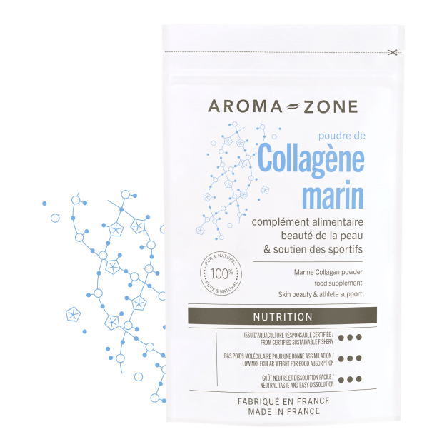 Collagène marin - 250 G - Complément alimentaire