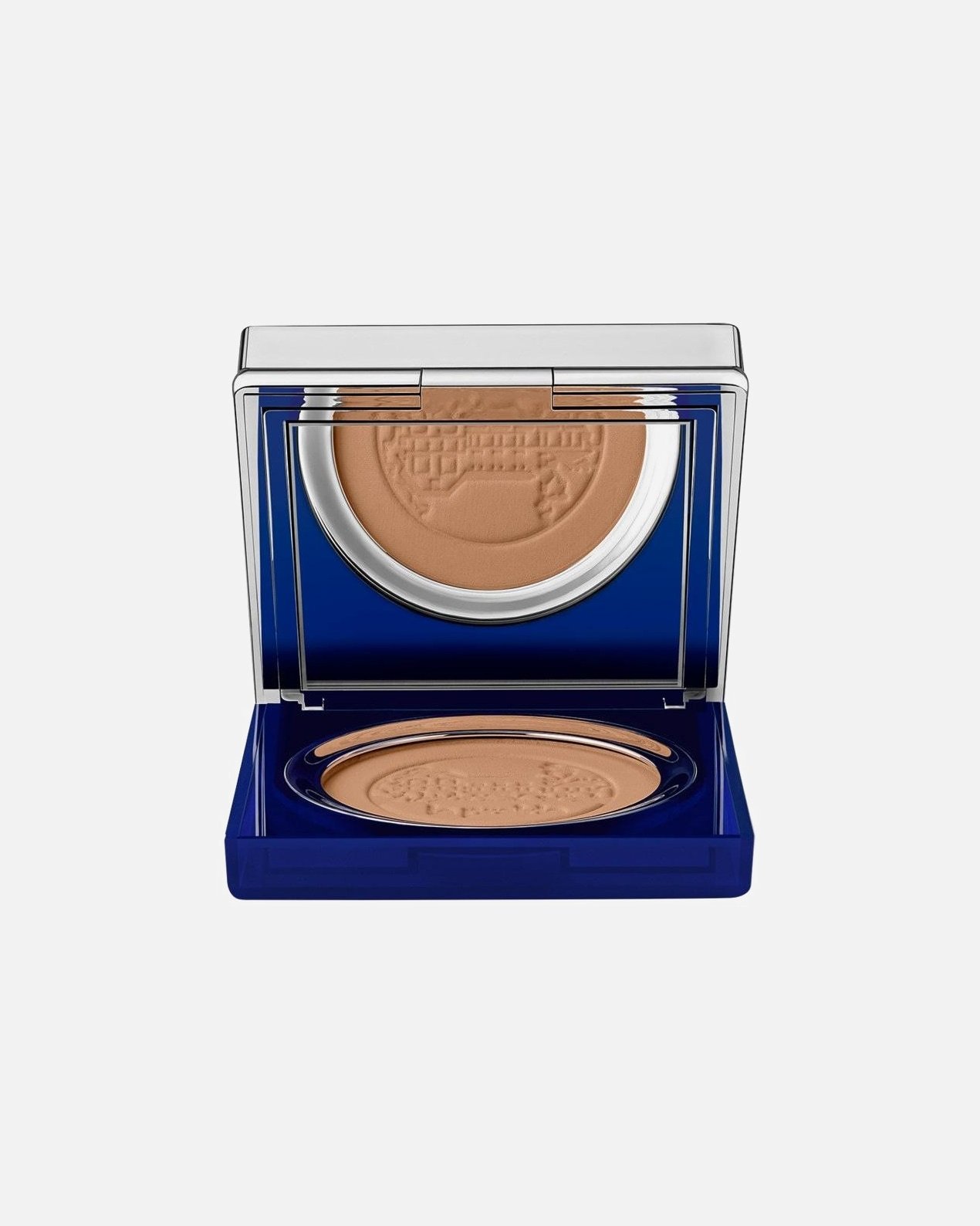 „La Prairie Foundation Skin Caviar Complexion Collection“ makiažo pagrindas LSF 15 - 9 g