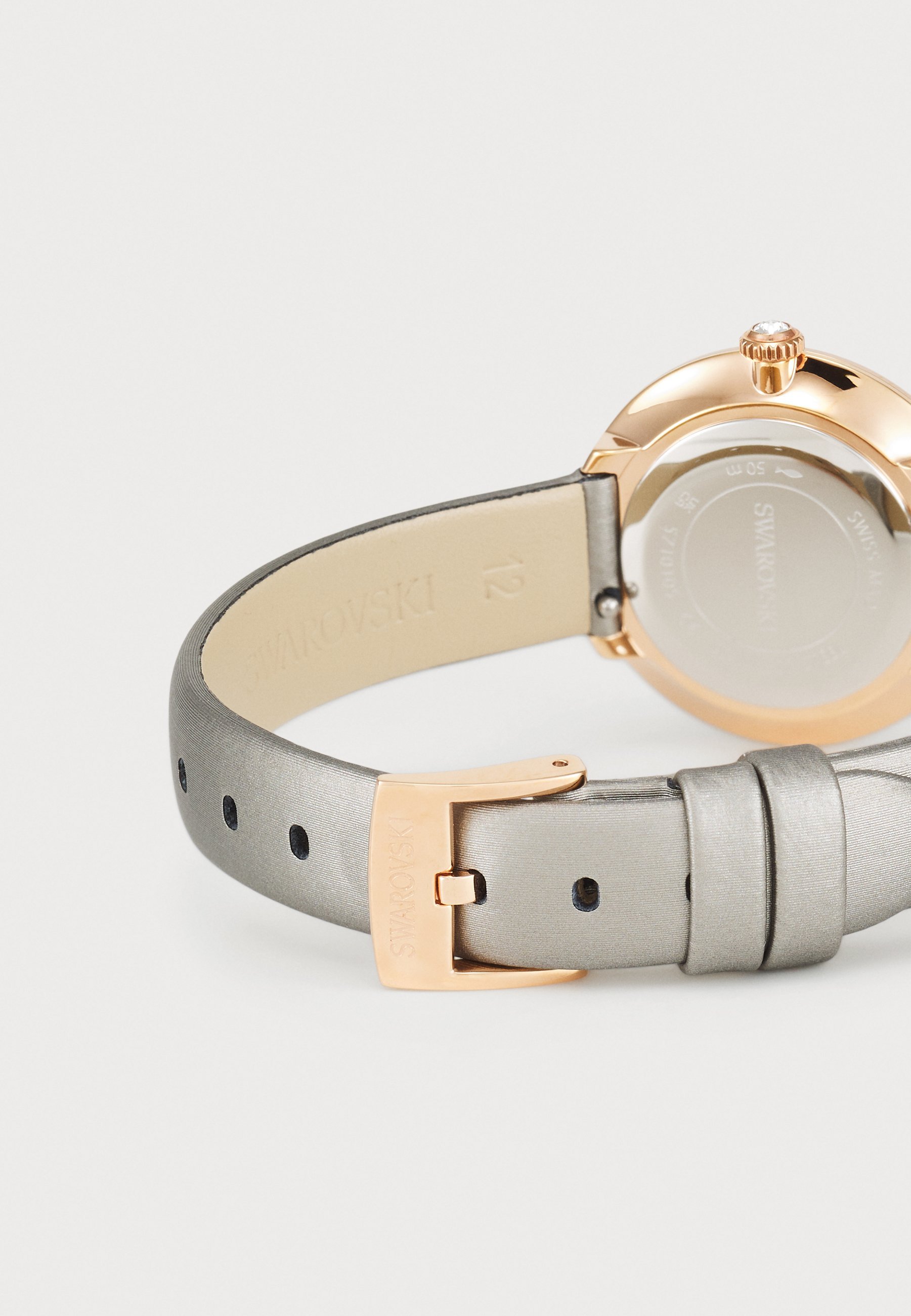 Swarovski MATRIX TENNIS - Uhr - grau