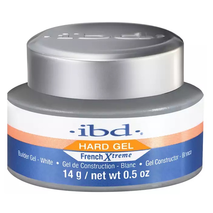 Γαλλικό Xtreme Gel UV για την αντιμετώπιση των IBD