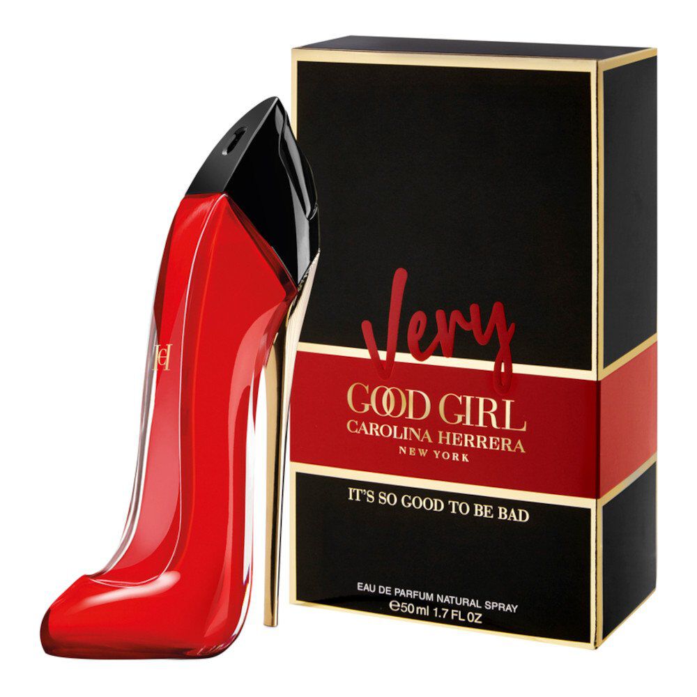 Carolina Herrera Meget God Pige