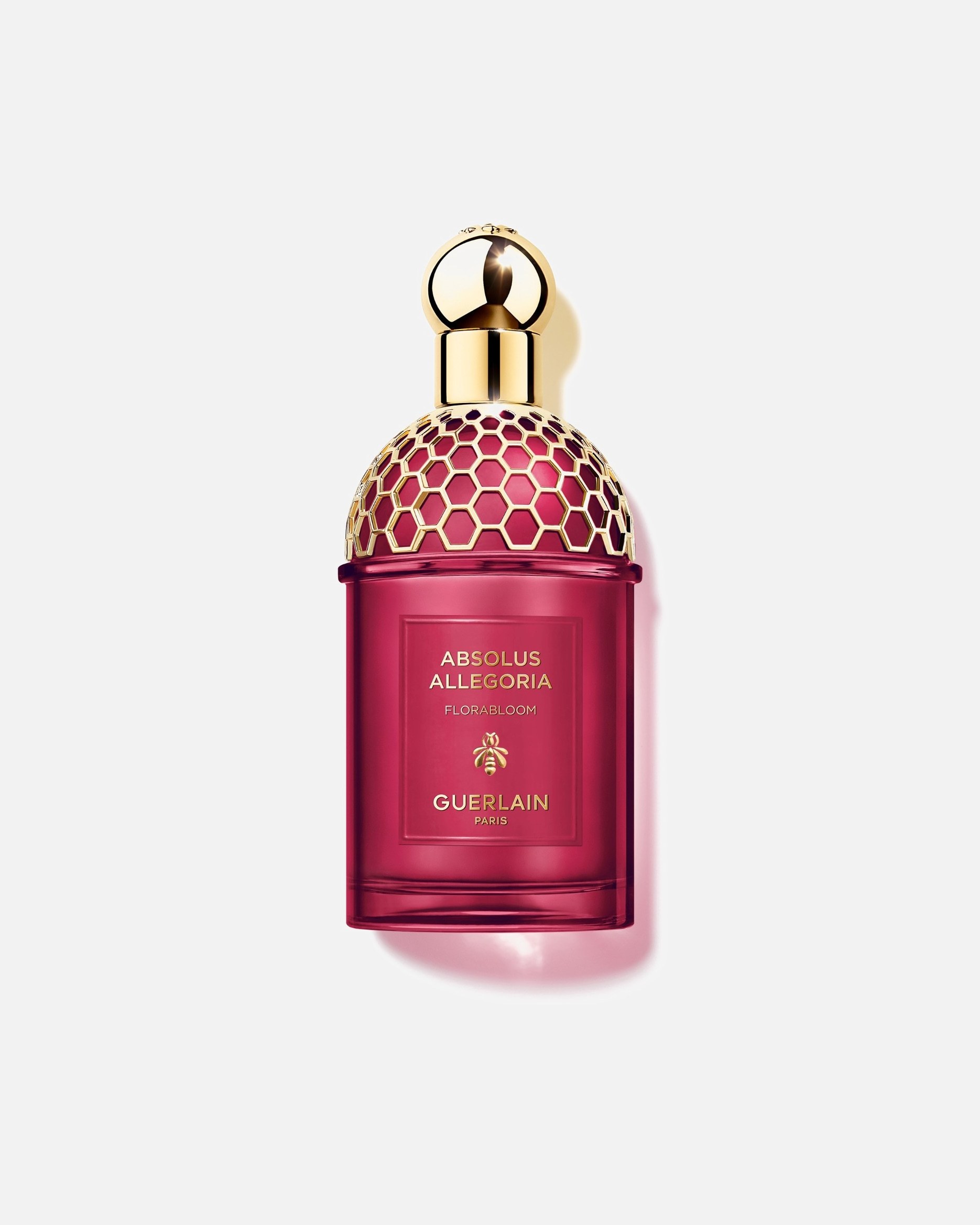 Guerlain Absolus Allegoria Florabloom parfemska voda - 75 ml