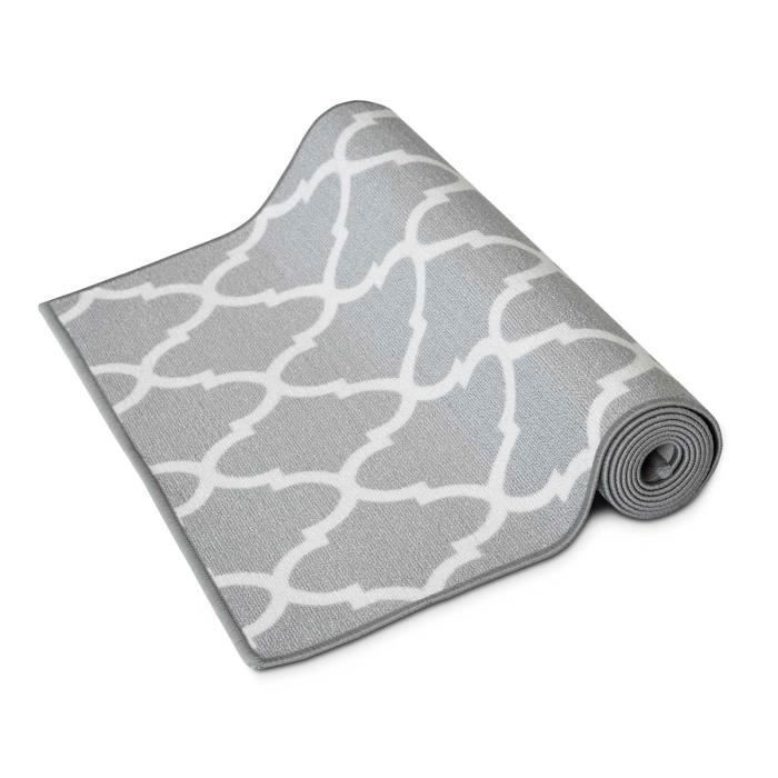 Tapis de couloir Navan Antidérapant 80 x 300 cm