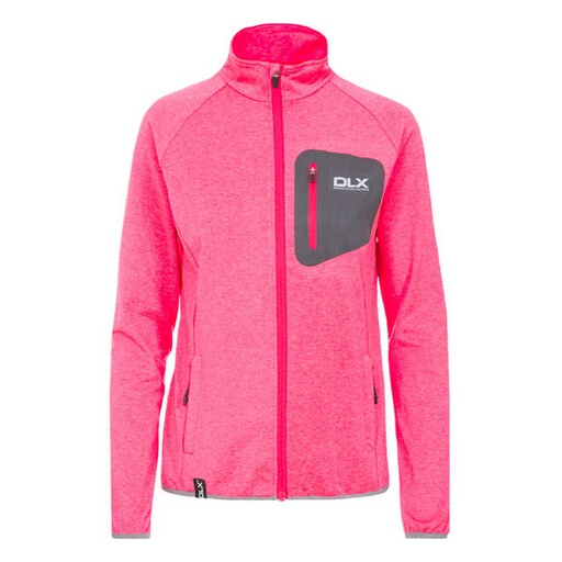  Chaqueta De Manga Larga Trespass Darby