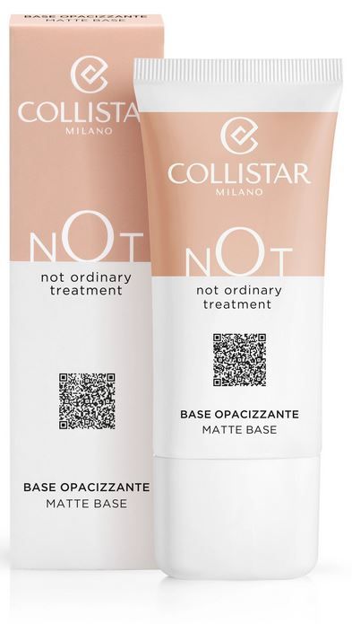 Not Ordinary Treatment Matte Finish Primer Luksuzne podloge za šminku