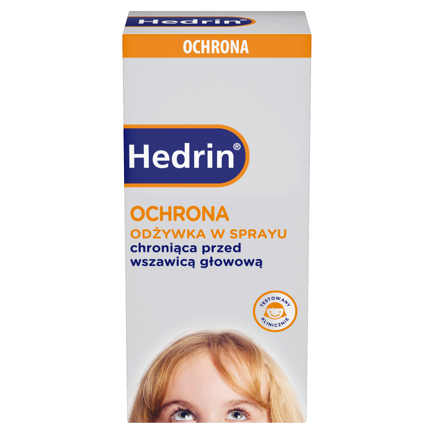 Hedrin