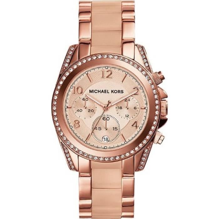 Michael Kors Women's Watch MK5943 Stainless Steel Bracelet