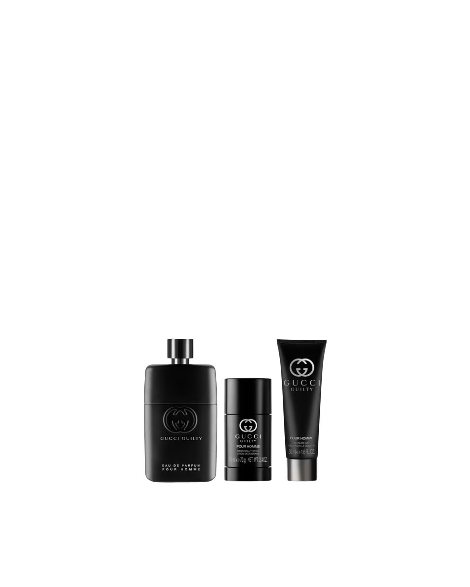 Set cadou GUCCI Guilty for Men