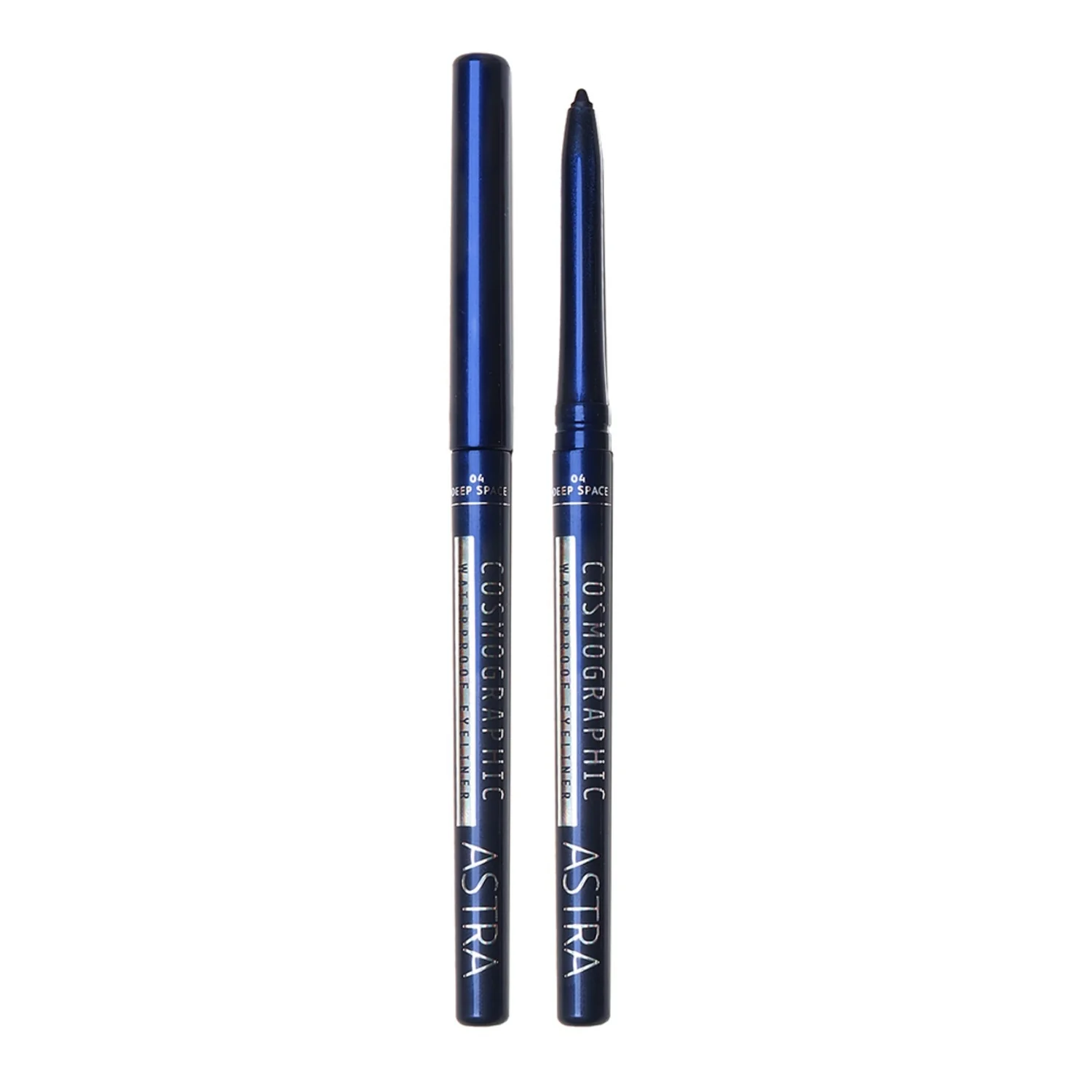 Occhi COSMOGRAPHIC WATERPROOF EYELINER - Eyeliner, Matita occhi