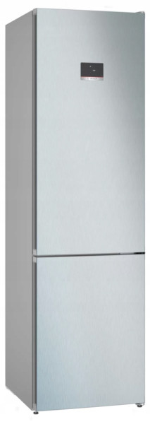 Lodówka Bosch KGN 397LDF NoFrost VitaFresh 363l