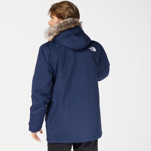  The North Face Zaneck