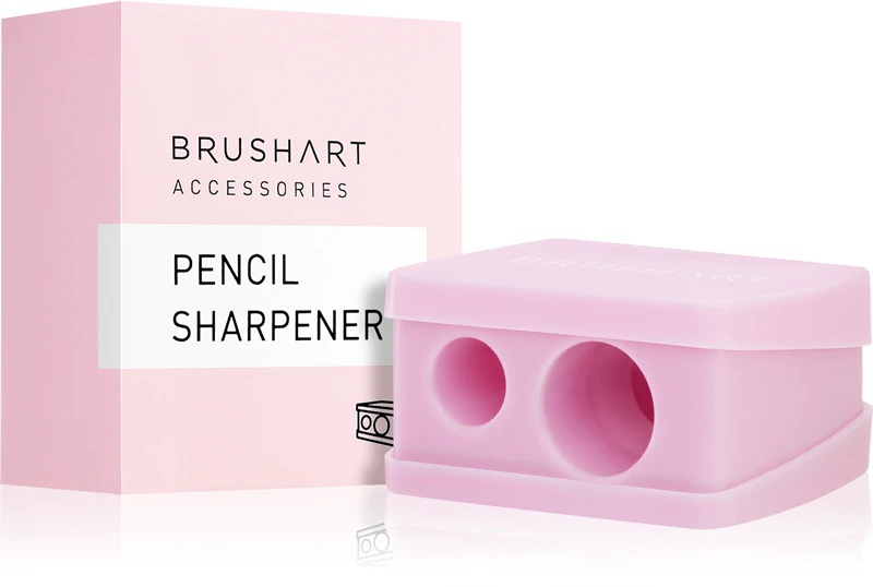 „BrushArt Accessories“ pieštukų drožtukas