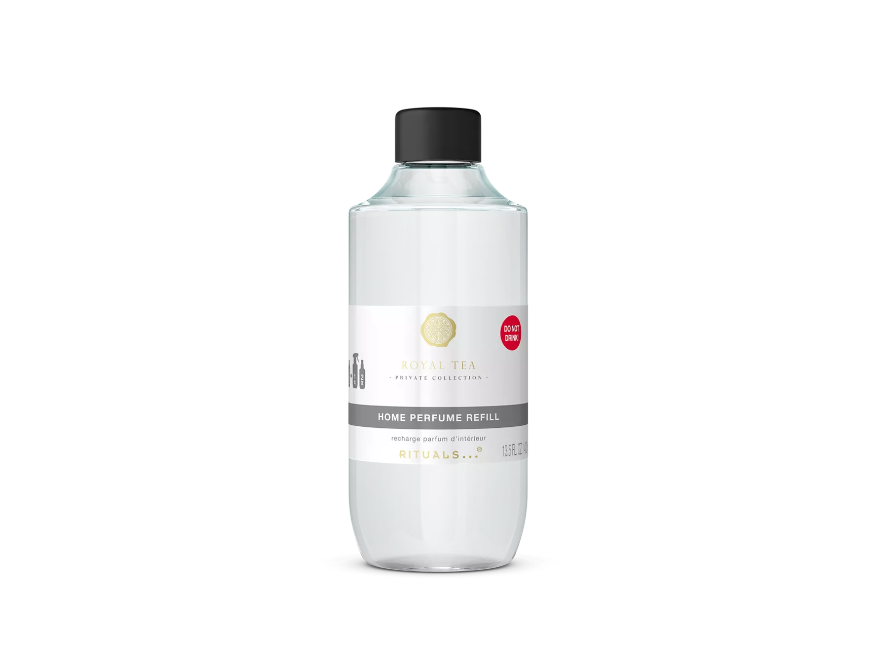 Royal Tea Refill Home Perfume 400ml