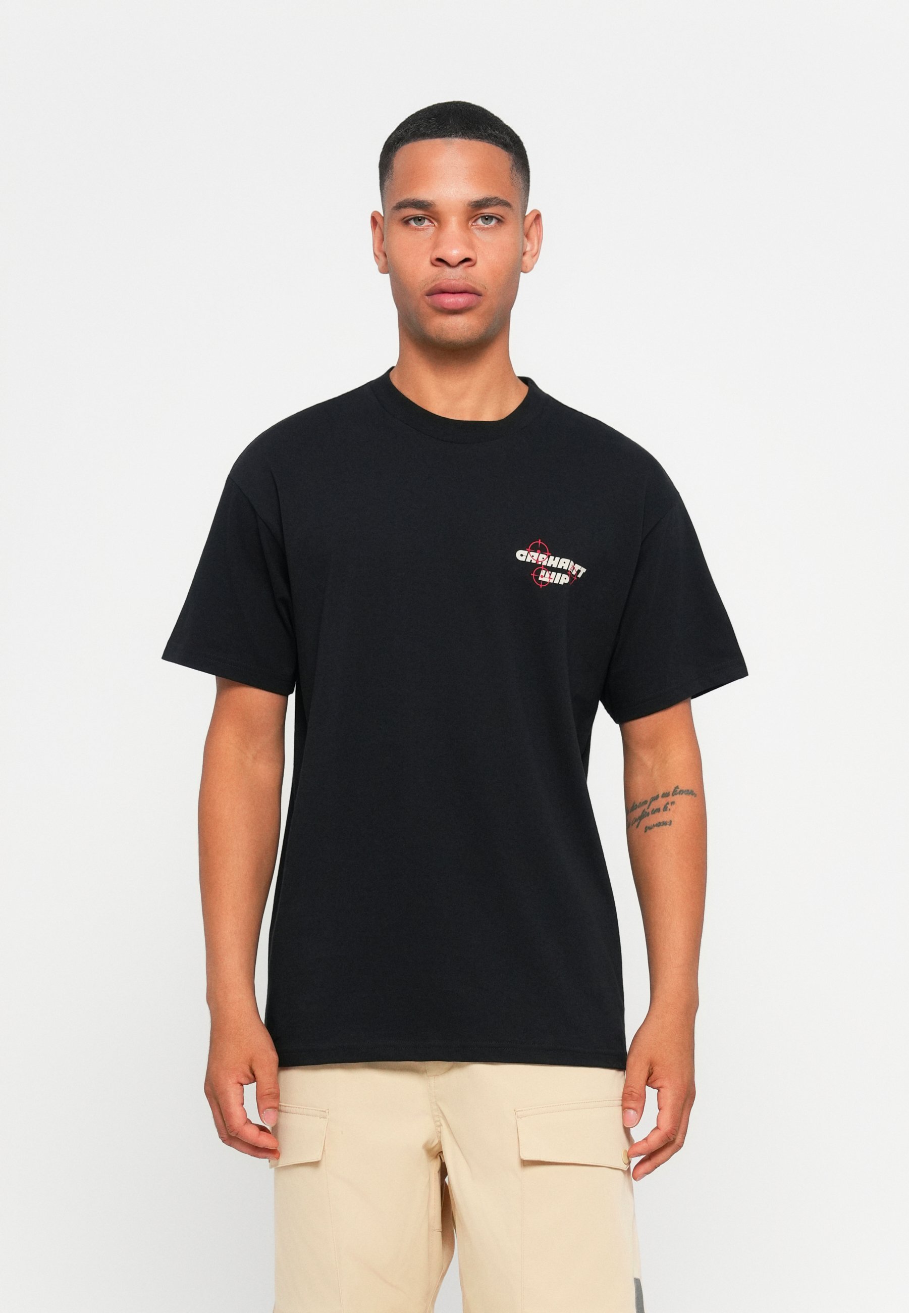 T-shirt stampate Carhartt WIP