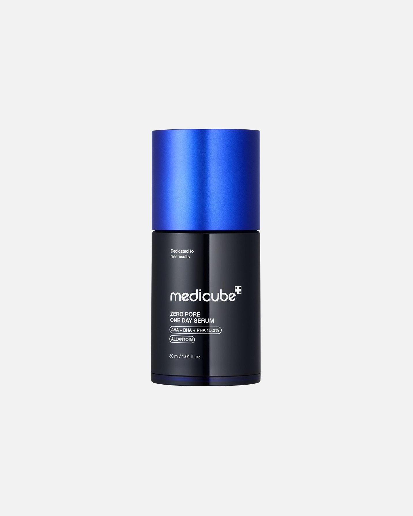 Medicube mitrinošais serums bez porām vienas dienas serums - 30 ml
