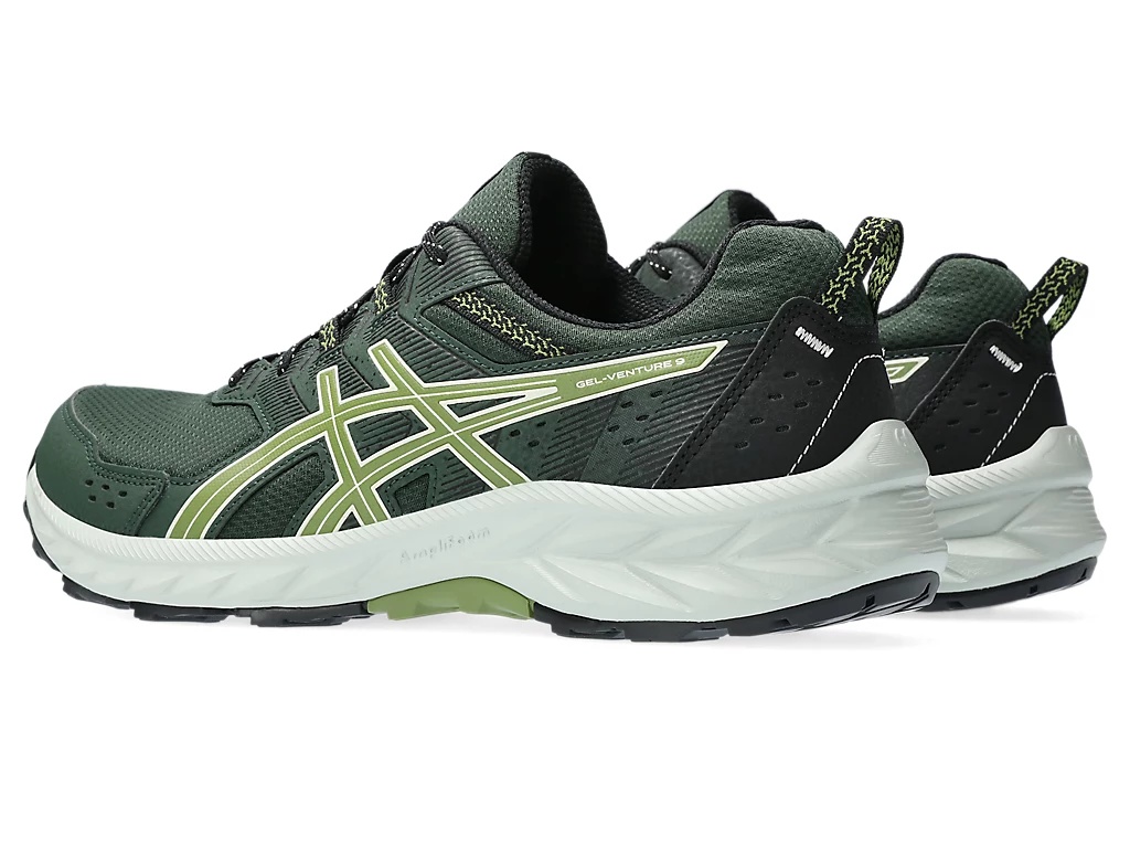 GEL-VENTURE 9 - Rain Forest/Cactus