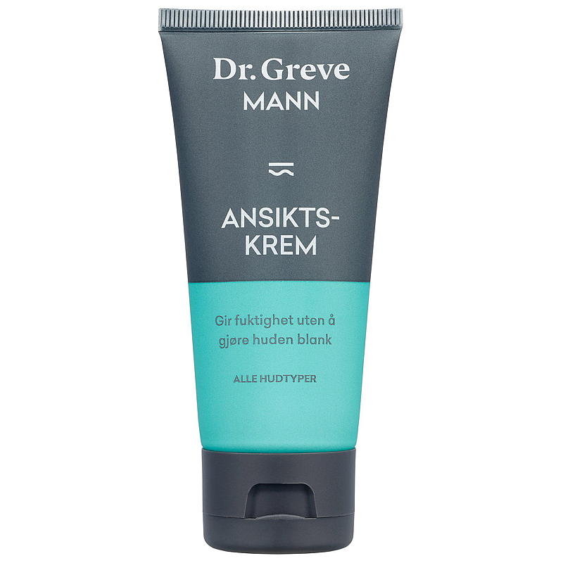 Dr. Greve Ansiktskräm 60 ml man Dr. Greve