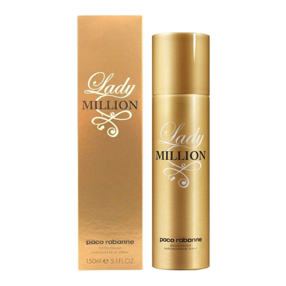 Paco Rabanne Lady Million