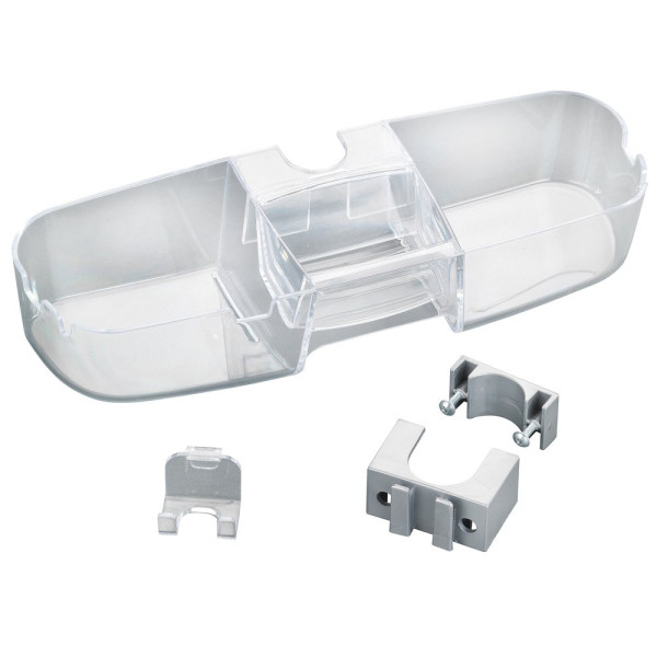 Półka łazienkowa pod prysznic CADDY, WENKO