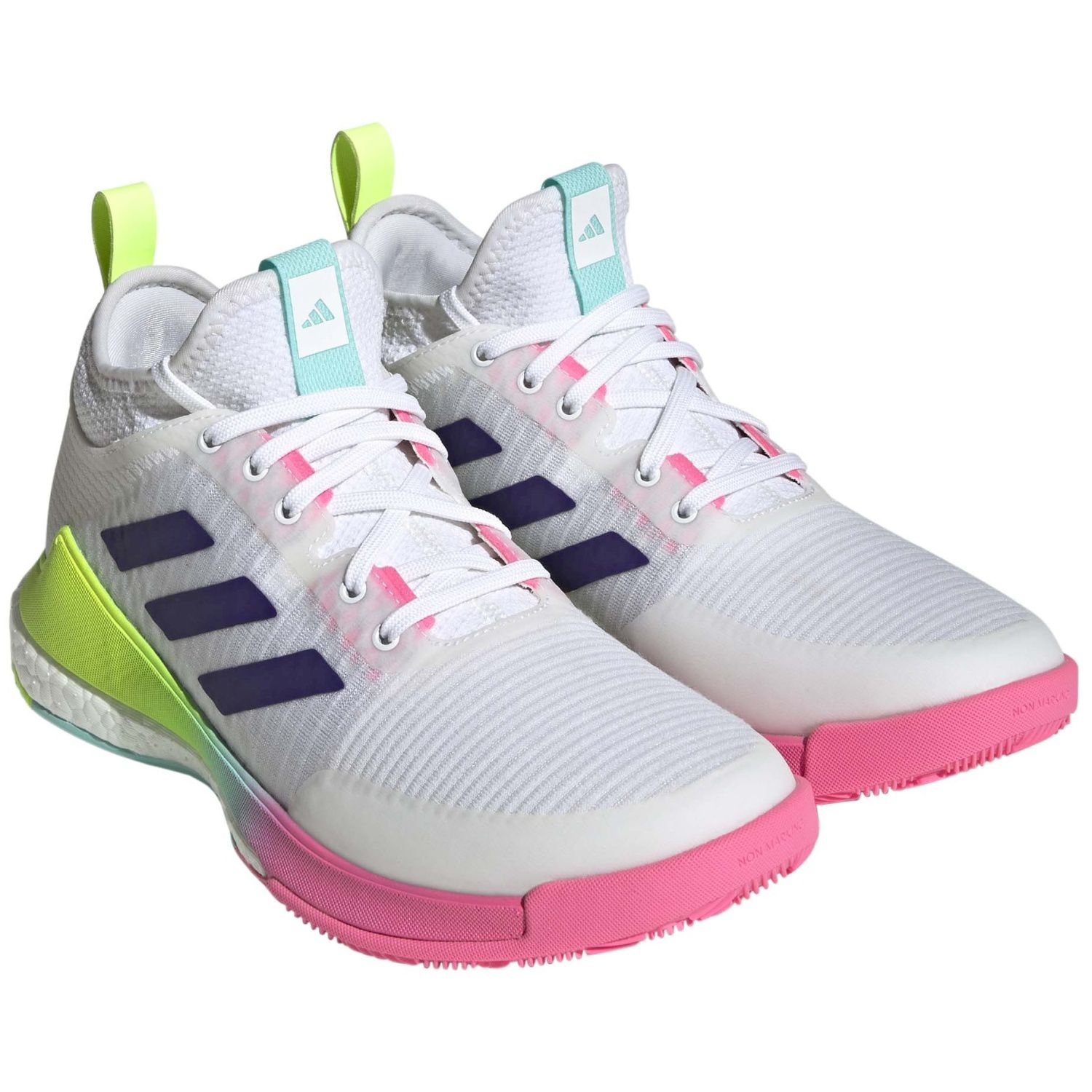 adidas Crazyflight Mid sneakers