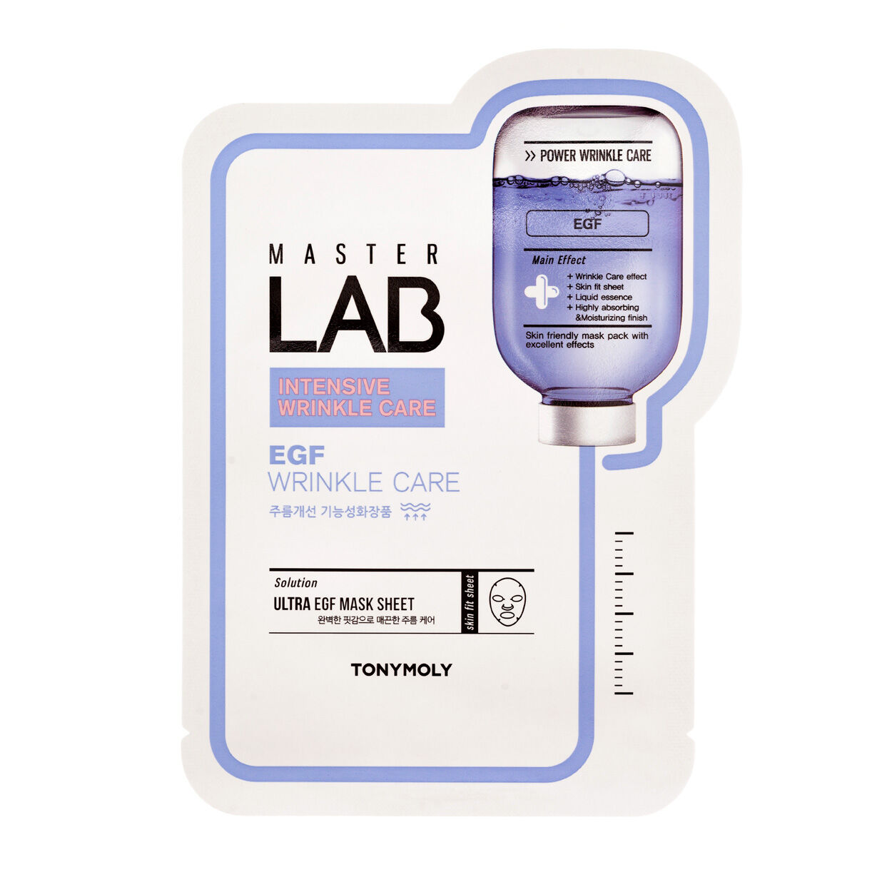 TonyMoly MasterLab