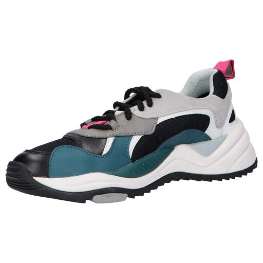  Zapatillas Geox T94bua 08514 T02