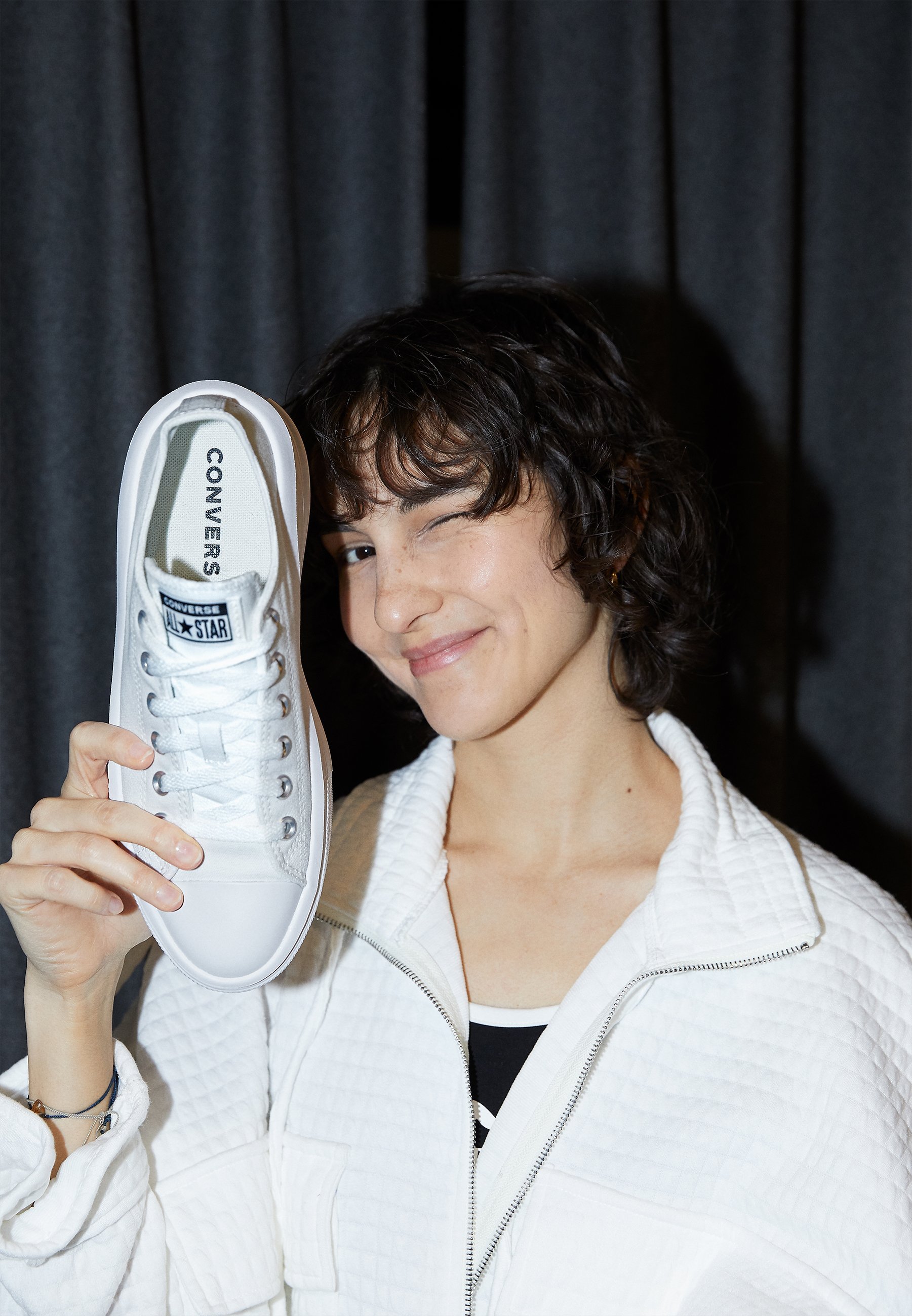 Scarpe da ginnastica basse Converse