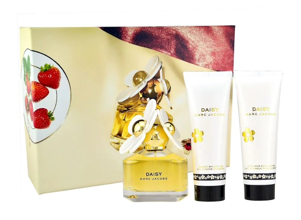 Marc Jacobs Daisy Zestaw upominkowy dla kobiet