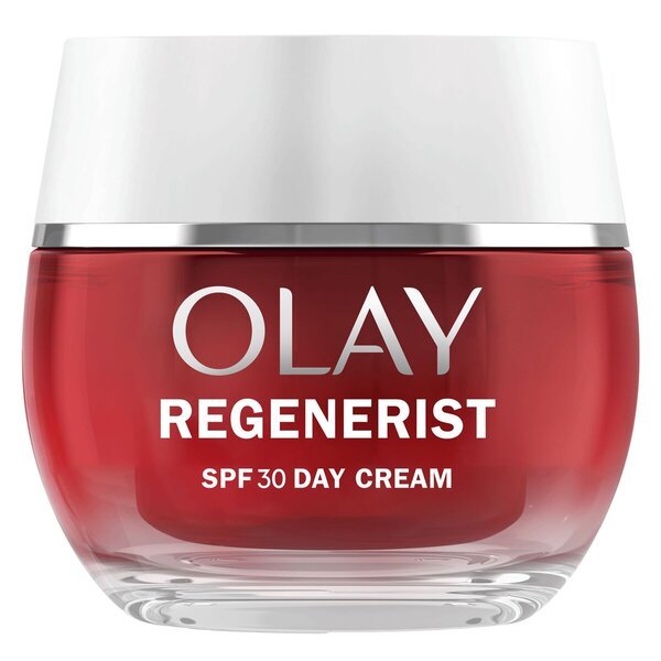 Denný krém Olay Regenerist SPF30<br>50ml, pre všetky typy pleti