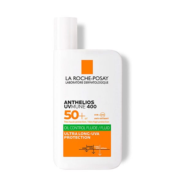 Anthelios UV Mune| 50ml