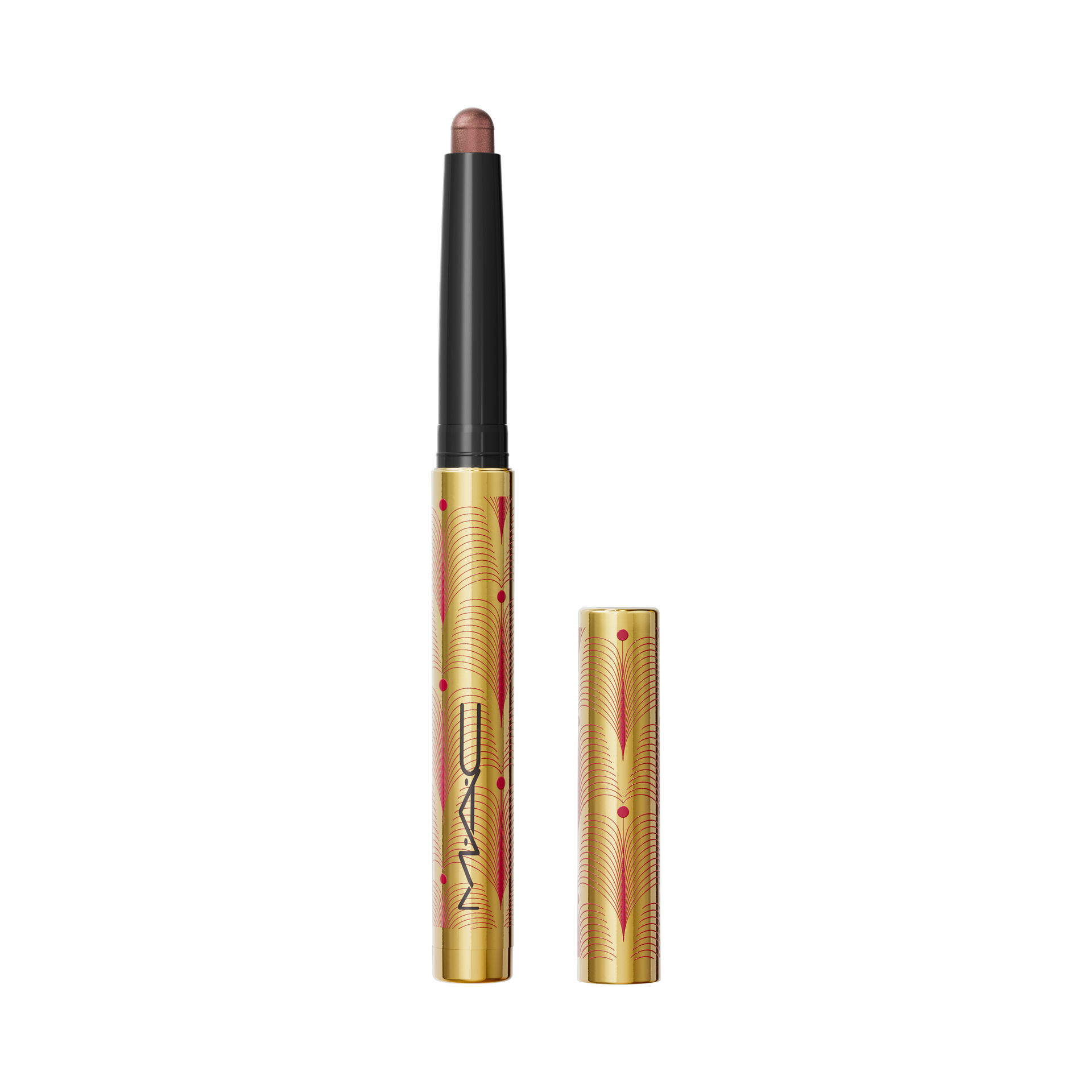 Fard de pleoape Chromacrayon Stick-Bubbleglam Bubbleglam - MAC