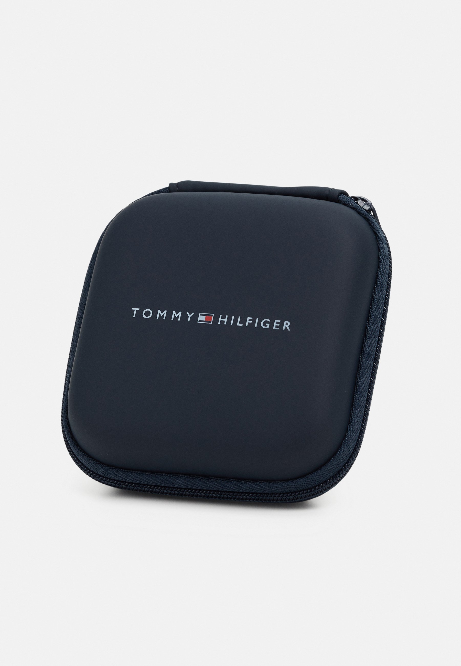 Tommy Hilfiger PARKER - Pulseira - cor prata/azul