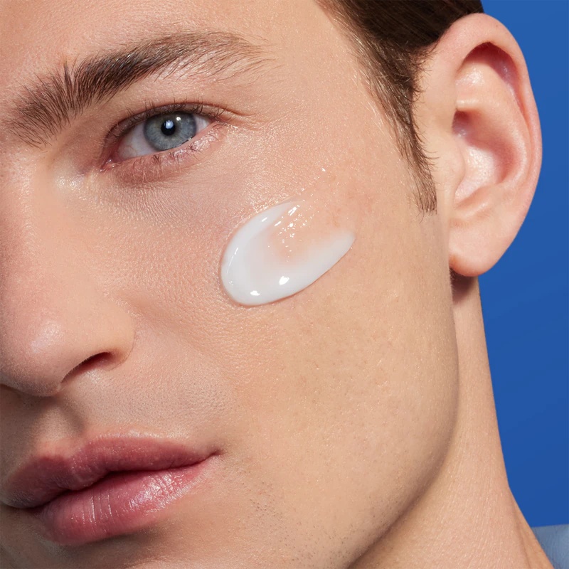 Biotherm Homme Aquapower Cream хидратантна гел крема 72 сата