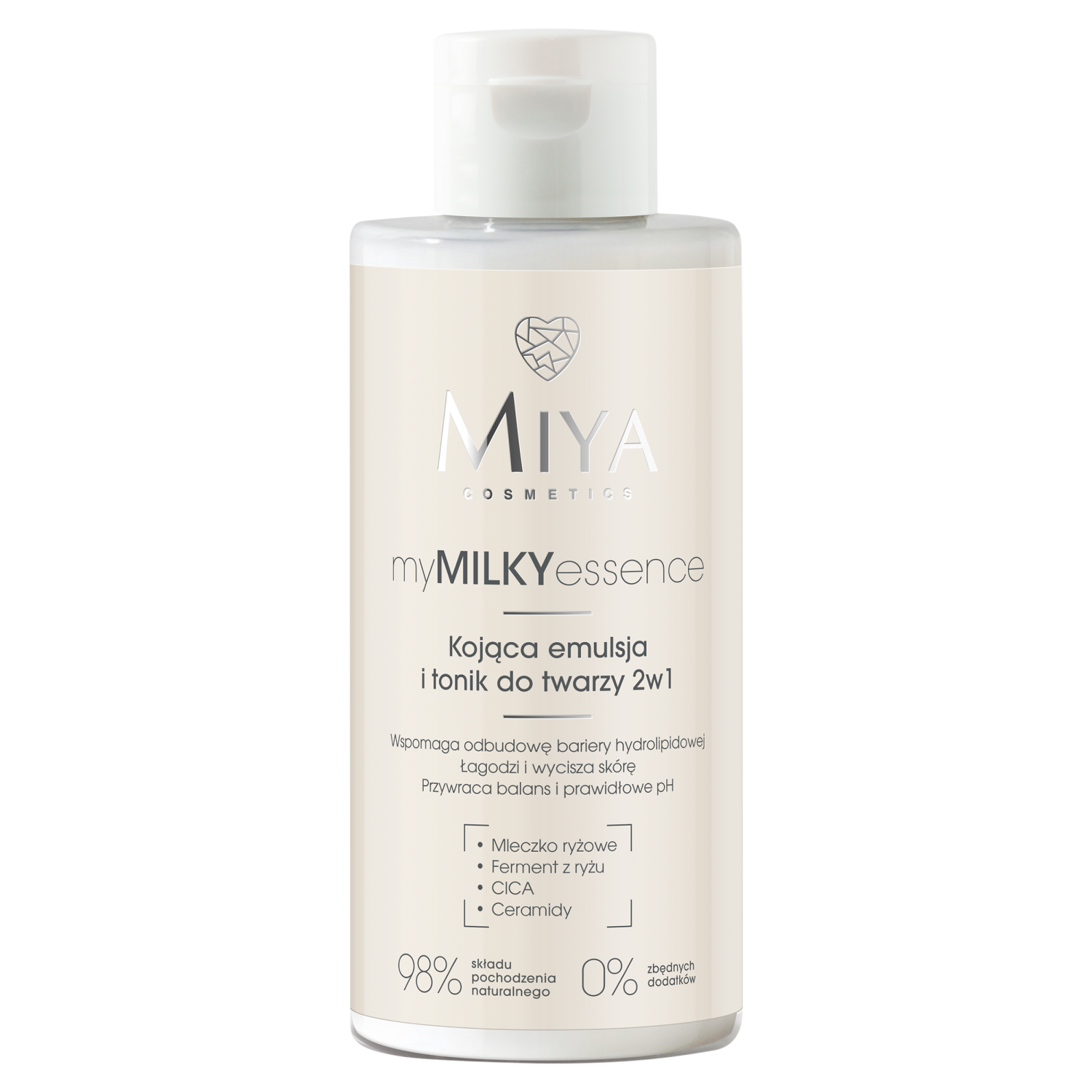 Miya Cosmetics MyMilky