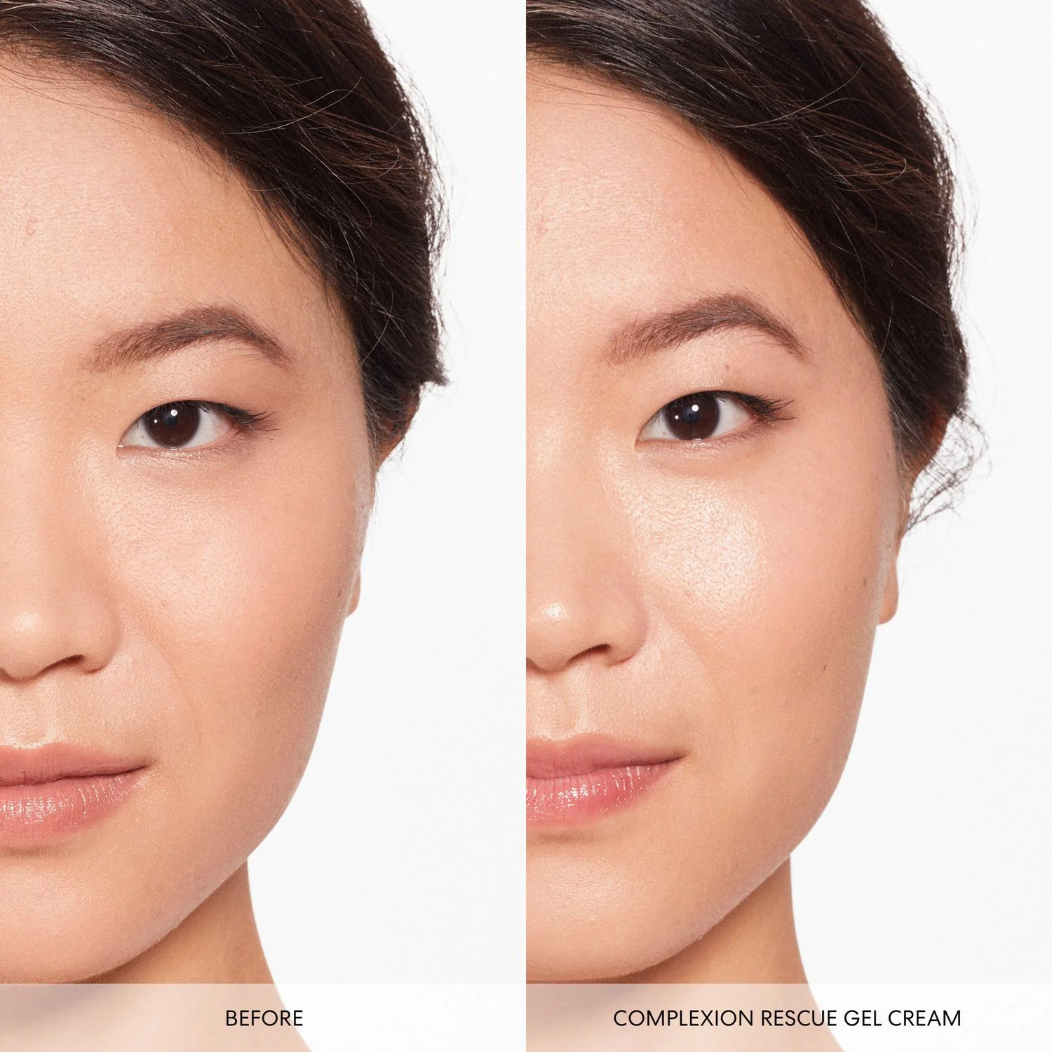 Viso Complexion Rescue™ Tinted Hydrating Gel Cream SPF 30 - Fondotinta crema