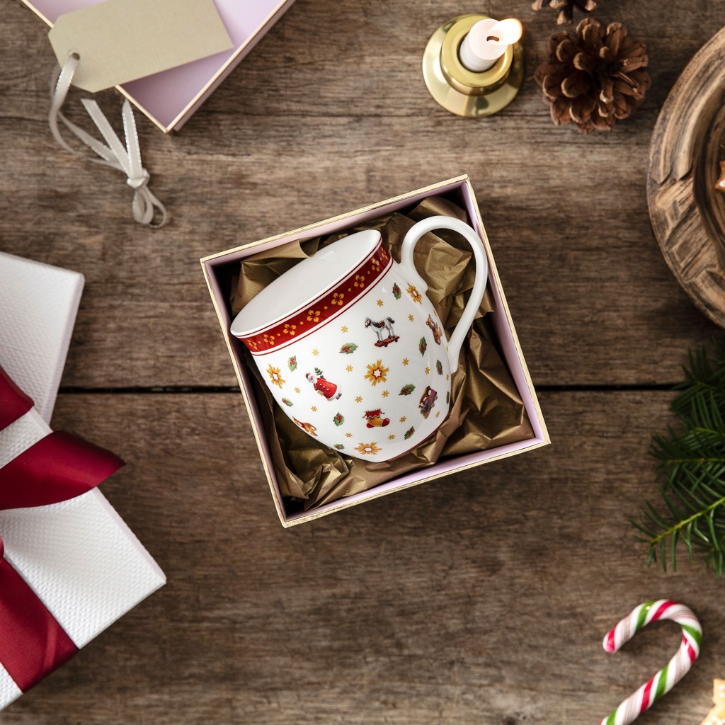 Villeroy & Boch šolja sa ručkom, Toy Joy - 1 komad