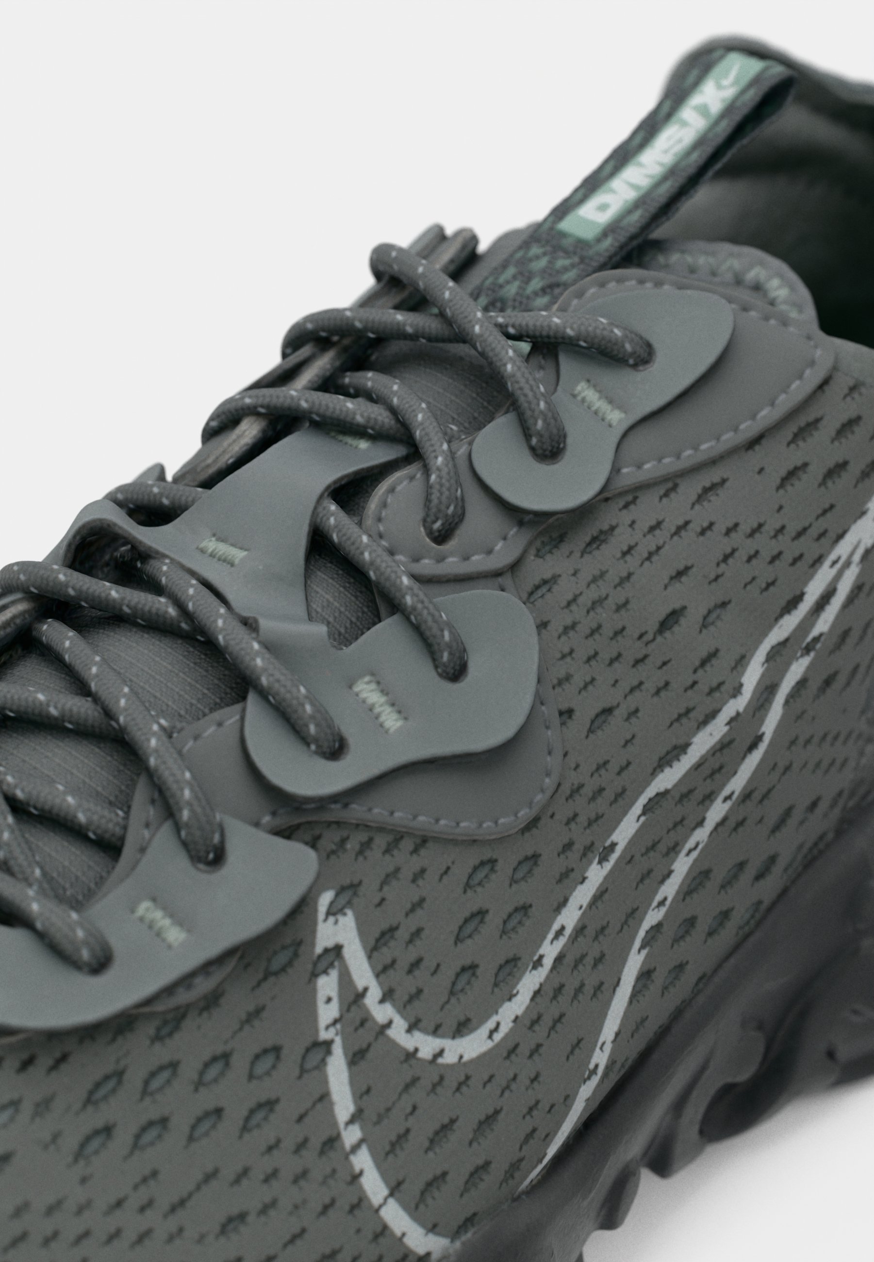„Nike Sportswear“ žemapadžiai sportbačiai