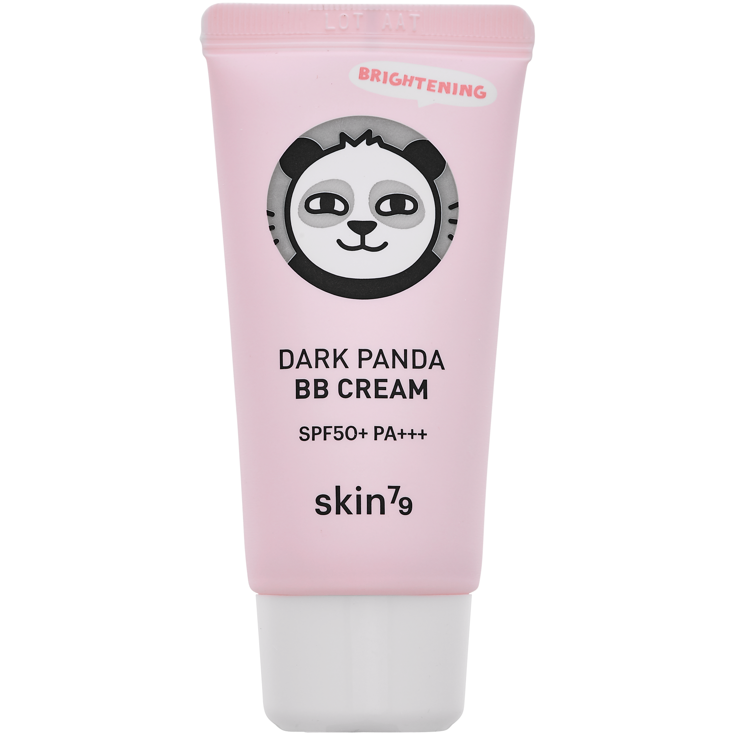 Skin79 BB krém na tvár SPF50 30g Dark Panda