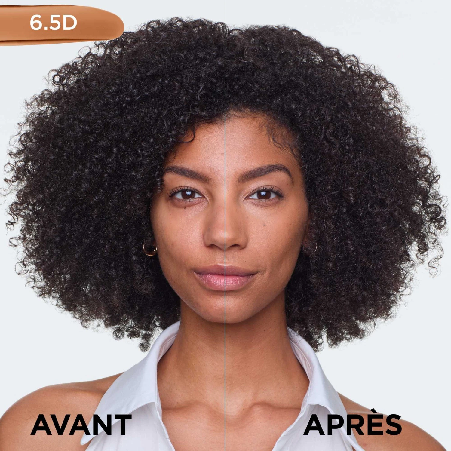 L’Oréal Paris Perfect Match Make-Up