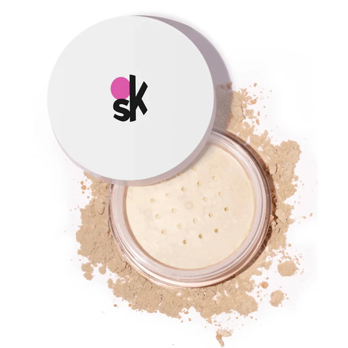Viso STILL LIGHT - Cipria polvere
