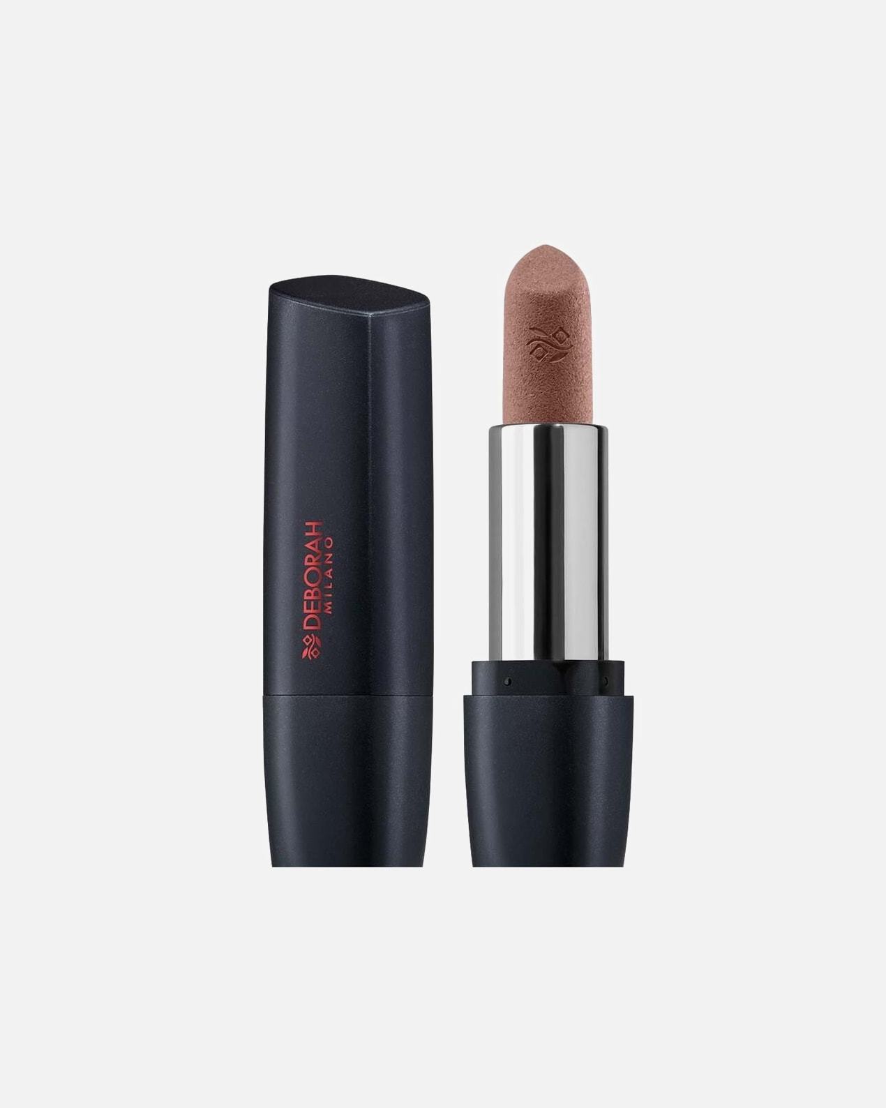 Deborah Milano lūpų dažai Milano Red Matt - 4,5 ml